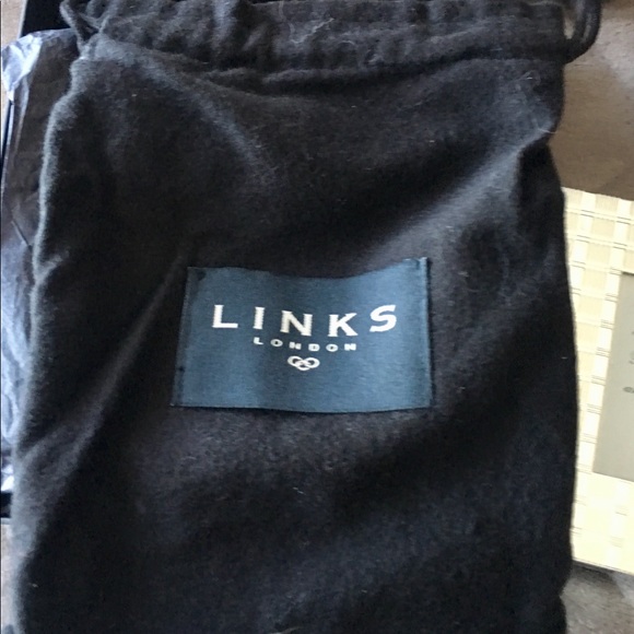 LINKS* of London Frame - Picture 4 of 8